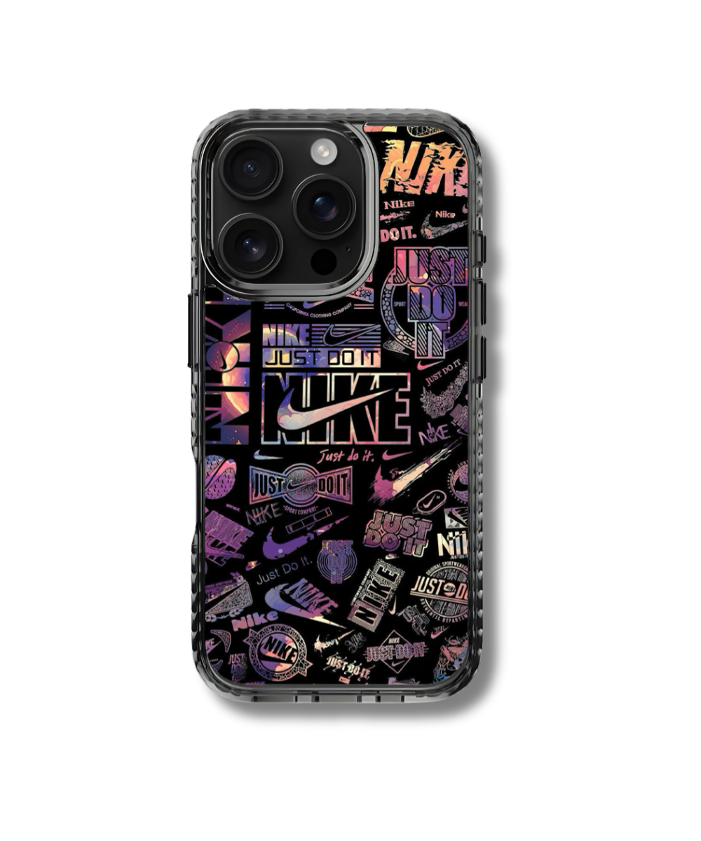 Nike Just Do It Stride Case