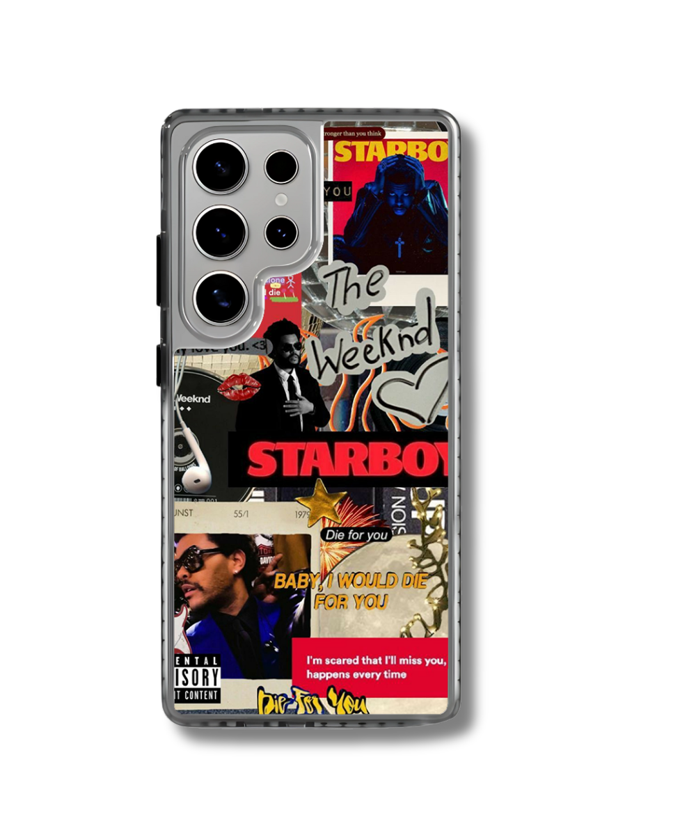 STARBOY Stride Case 2.0