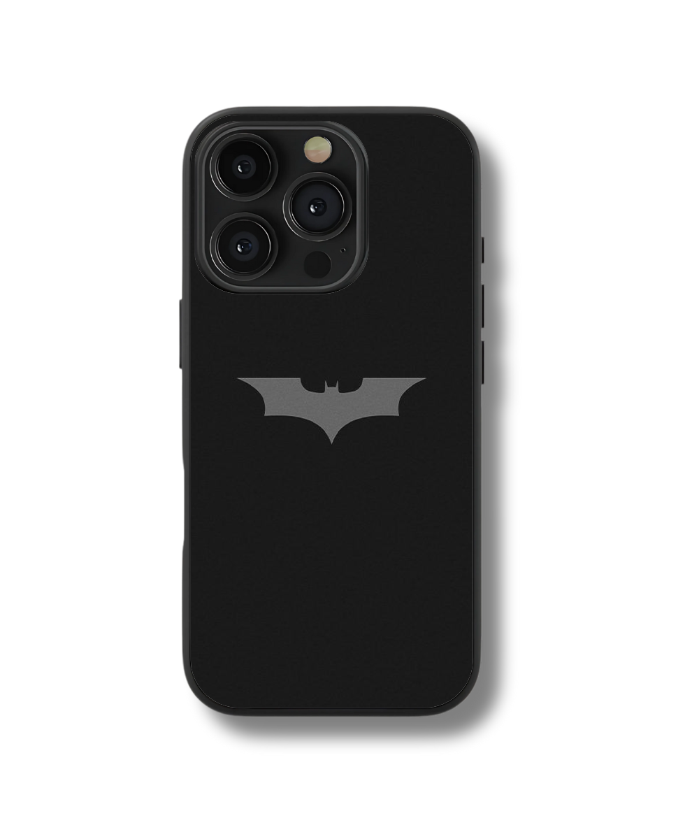 Batman Night Glass Case