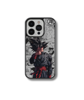Dragon Ball - Goku Hybrid Case