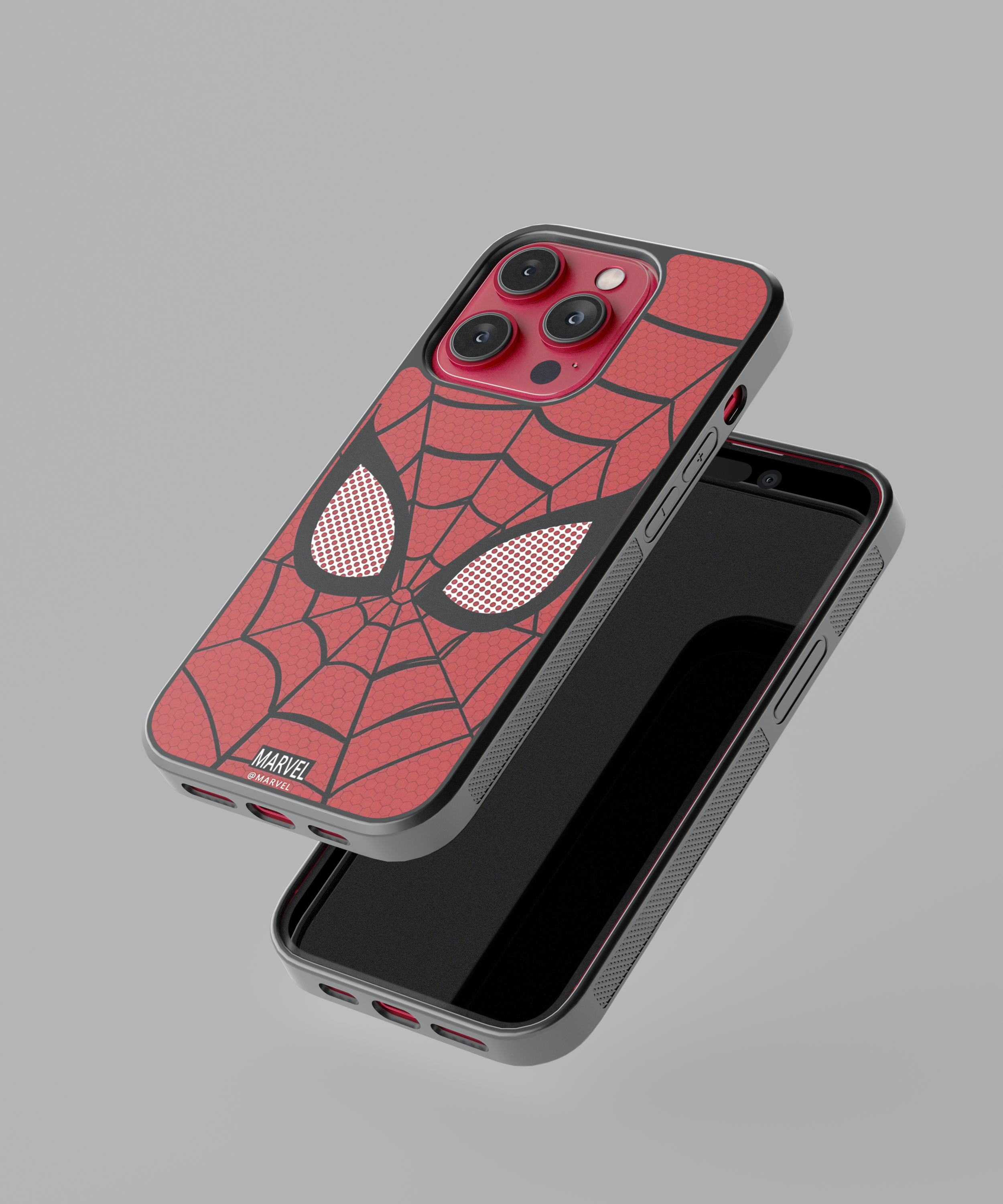 Spidey Hybrid Case