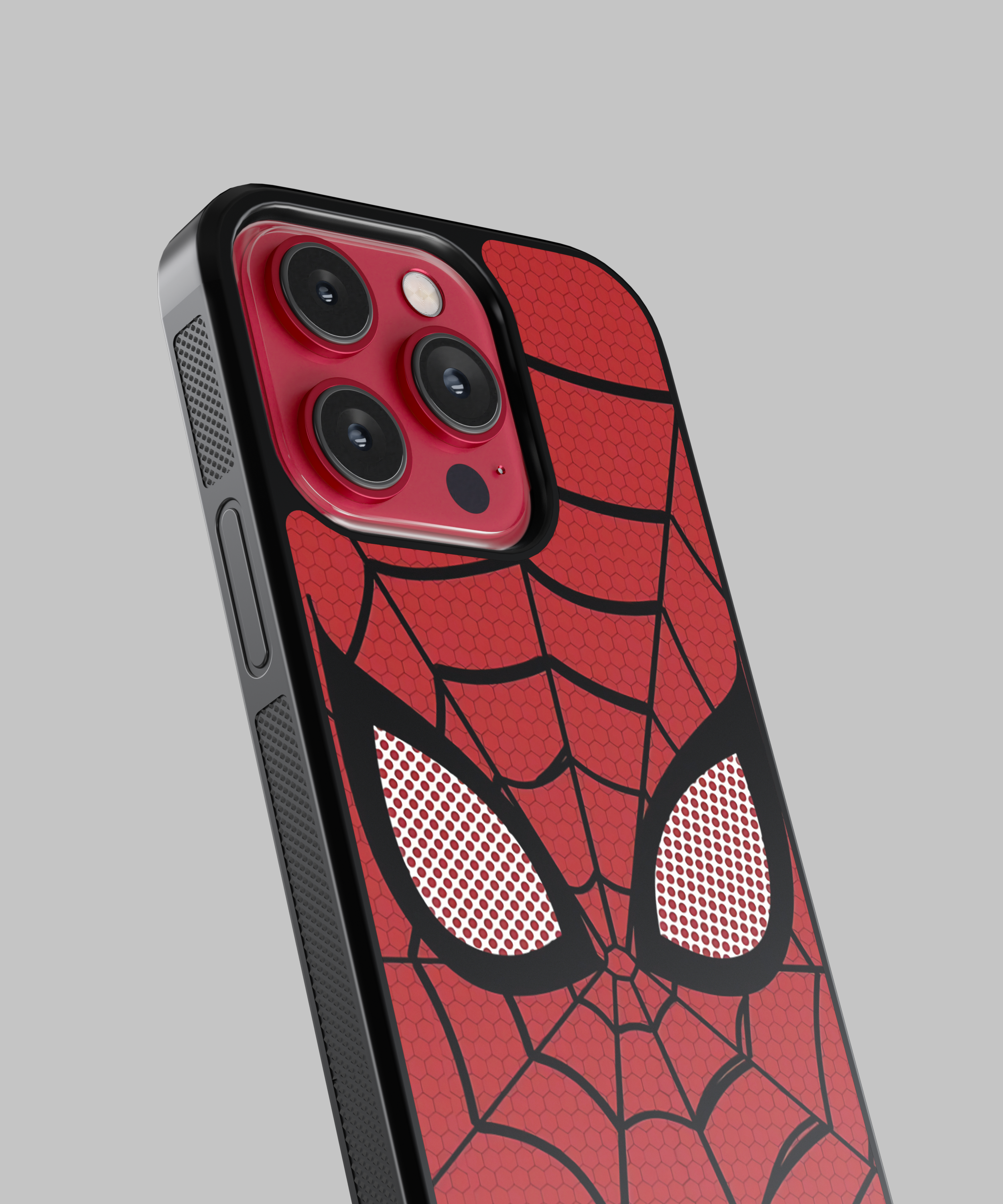 Spidey Hybrid Case