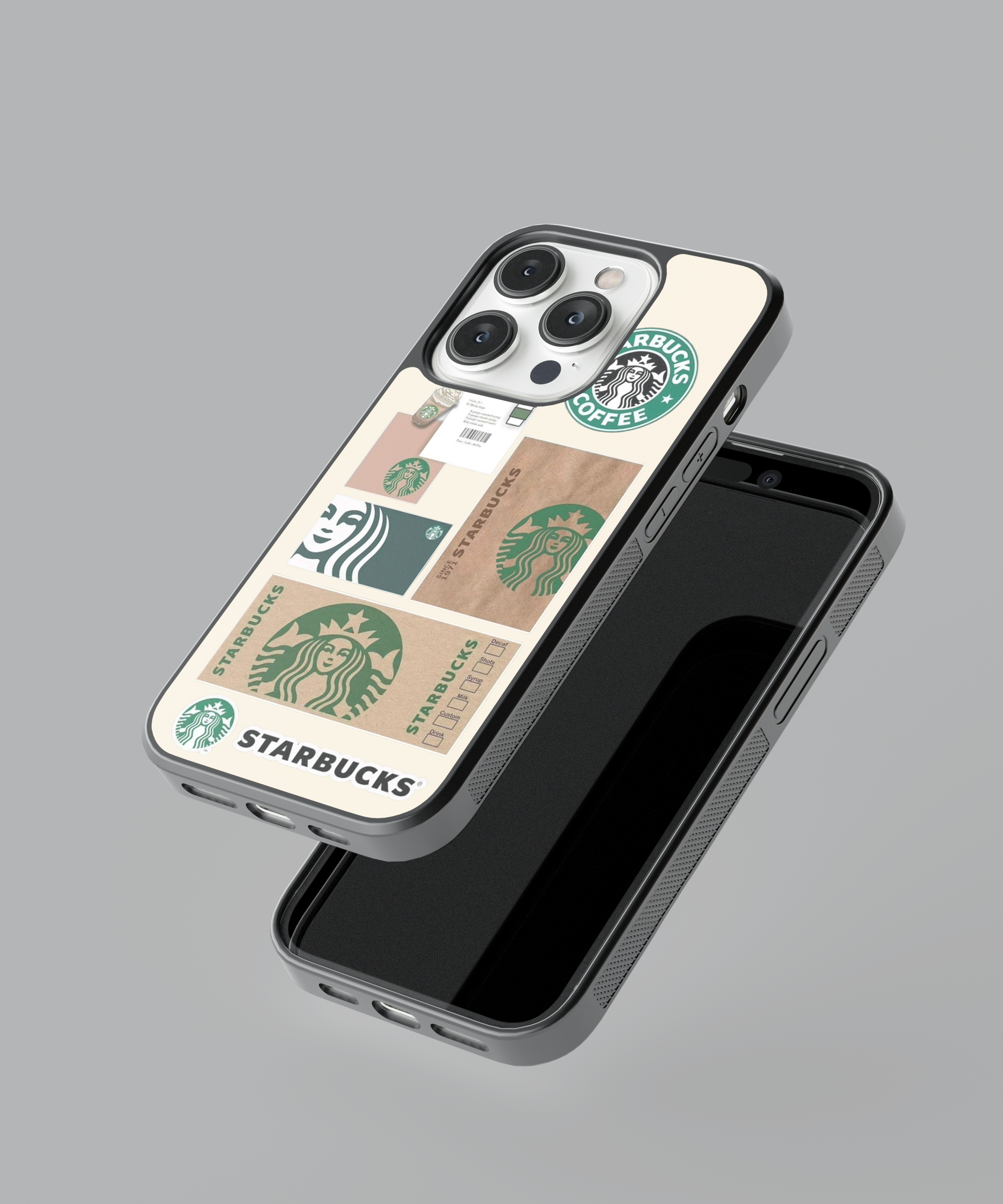 Starbucks Hybrid Case