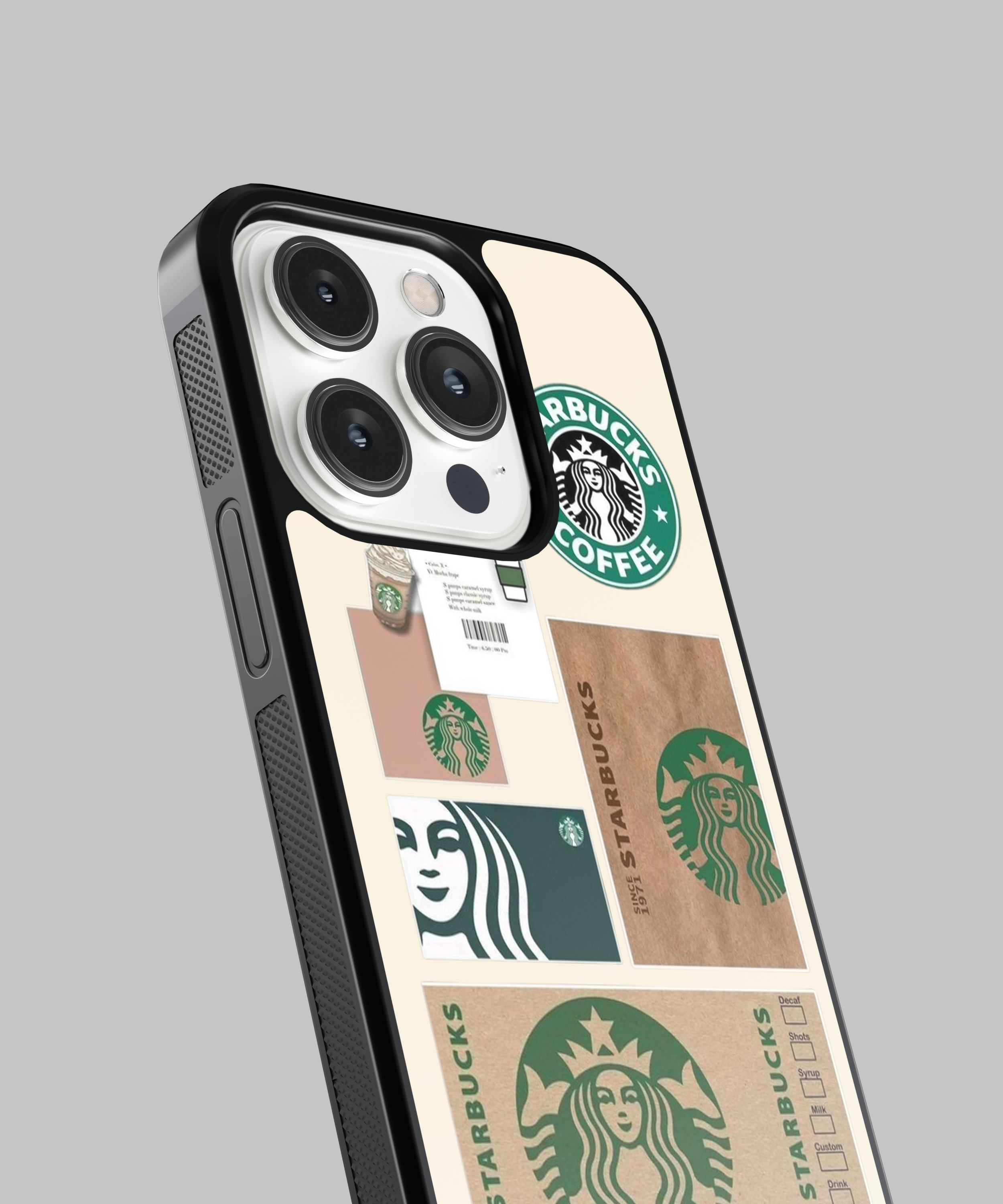 Starbucks Hybrid Case