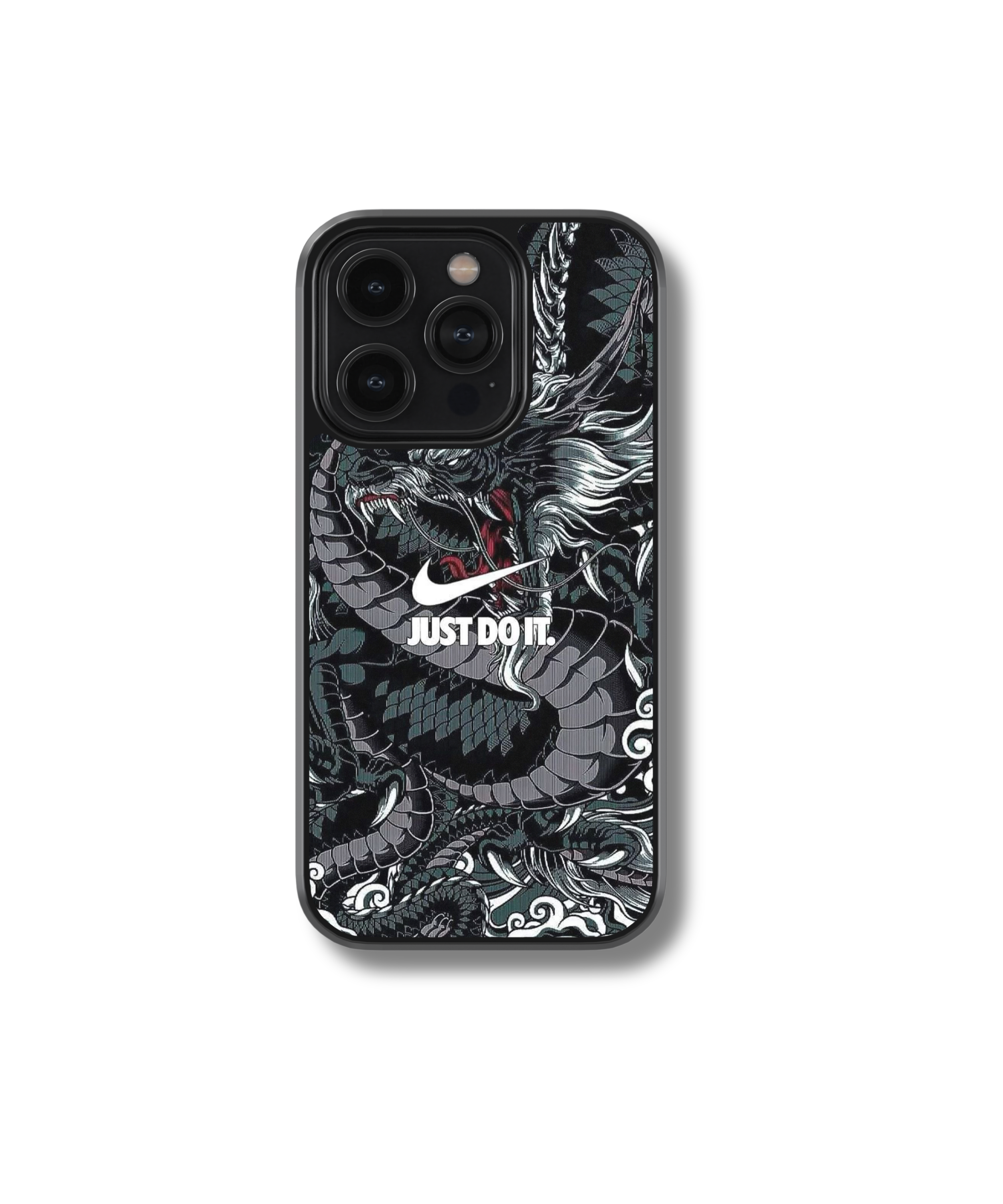 Dragon JDI Hybrid Case