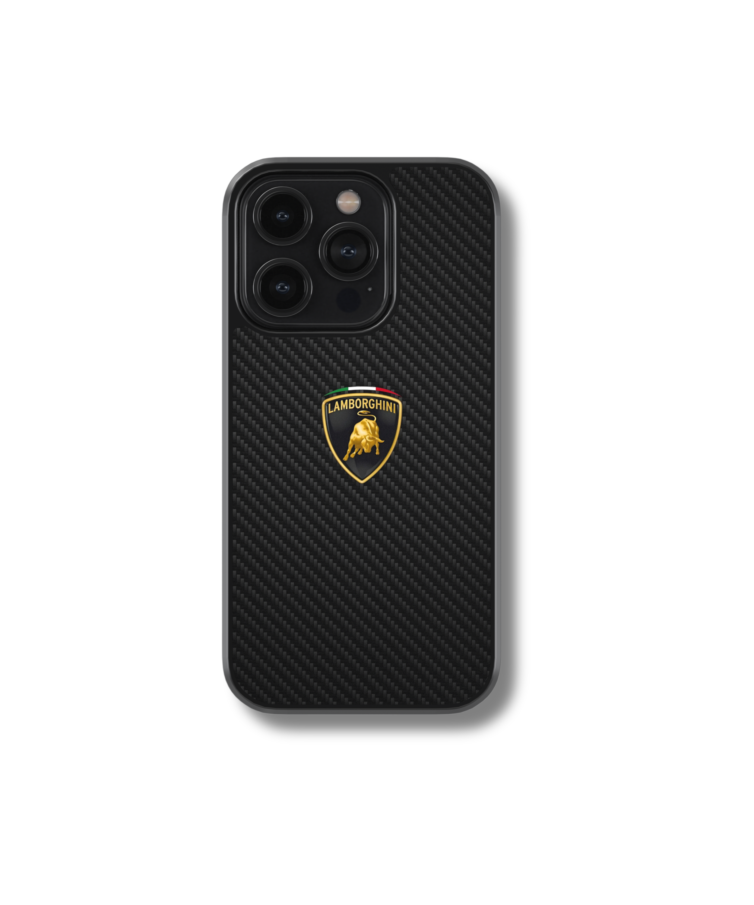 Lamborghini Hybrid Case