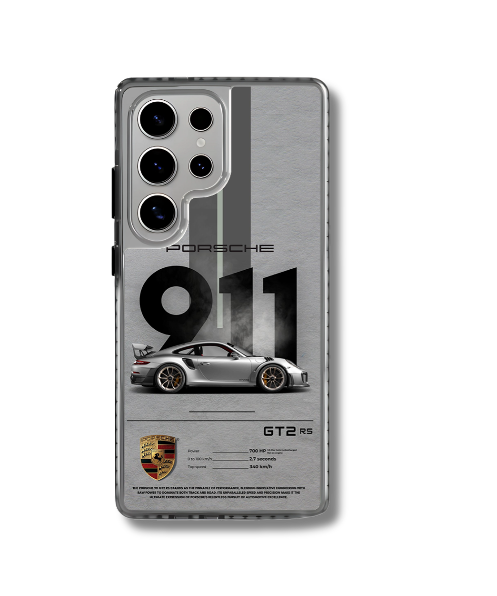 911 Stride Case 2.0