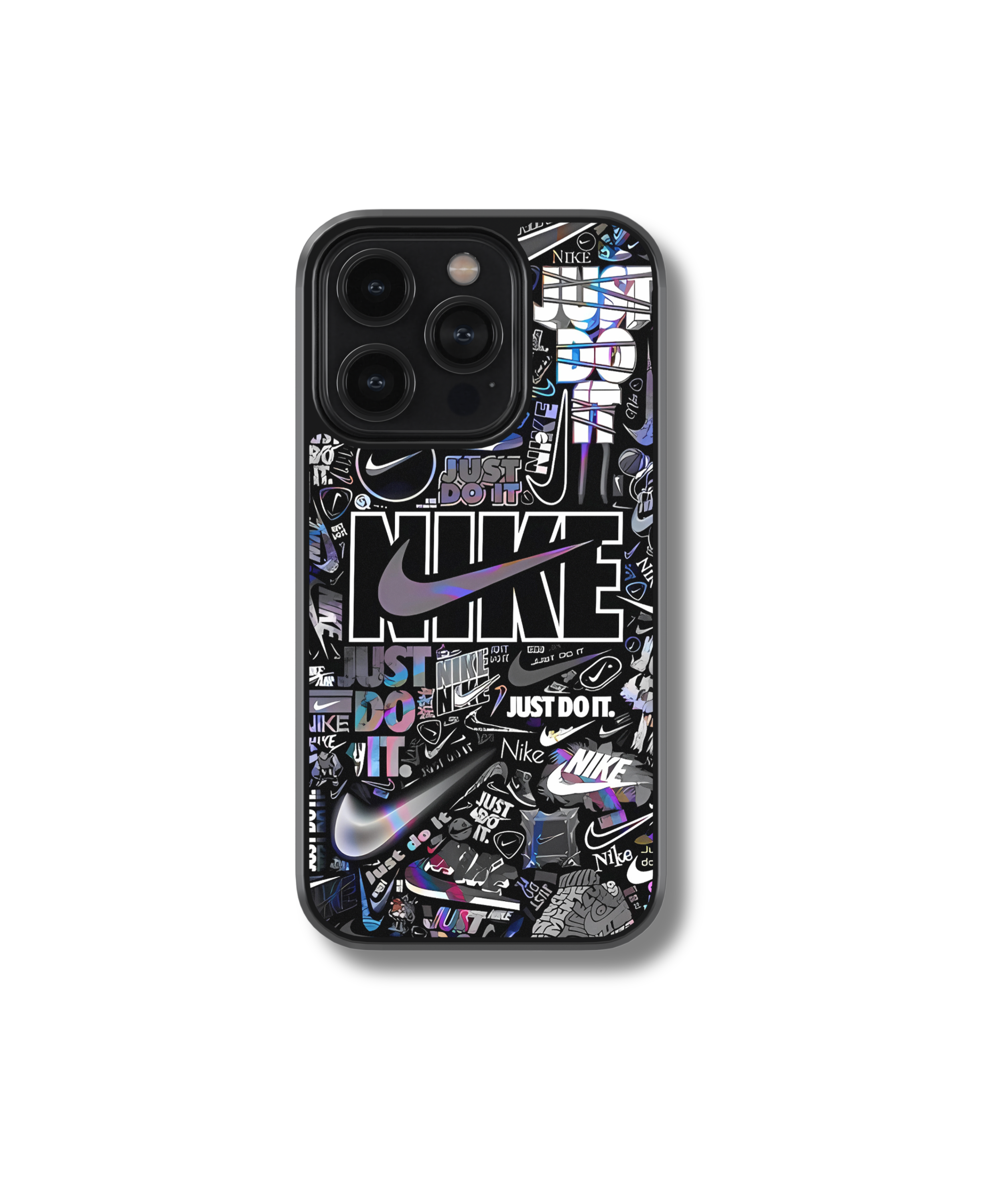 Nike Hybrid Case 2.0