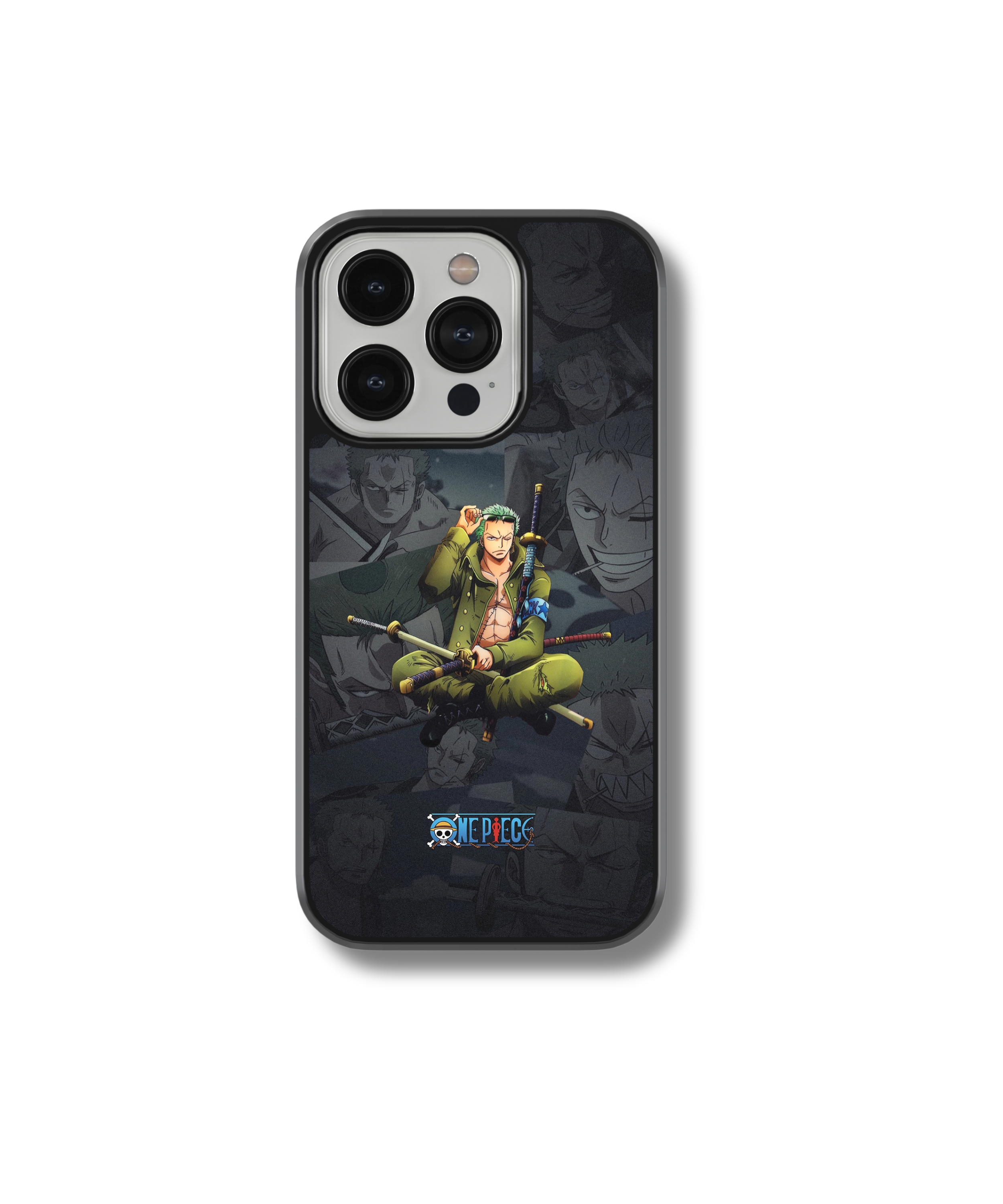 One Piece ZORO Hybrid Case
