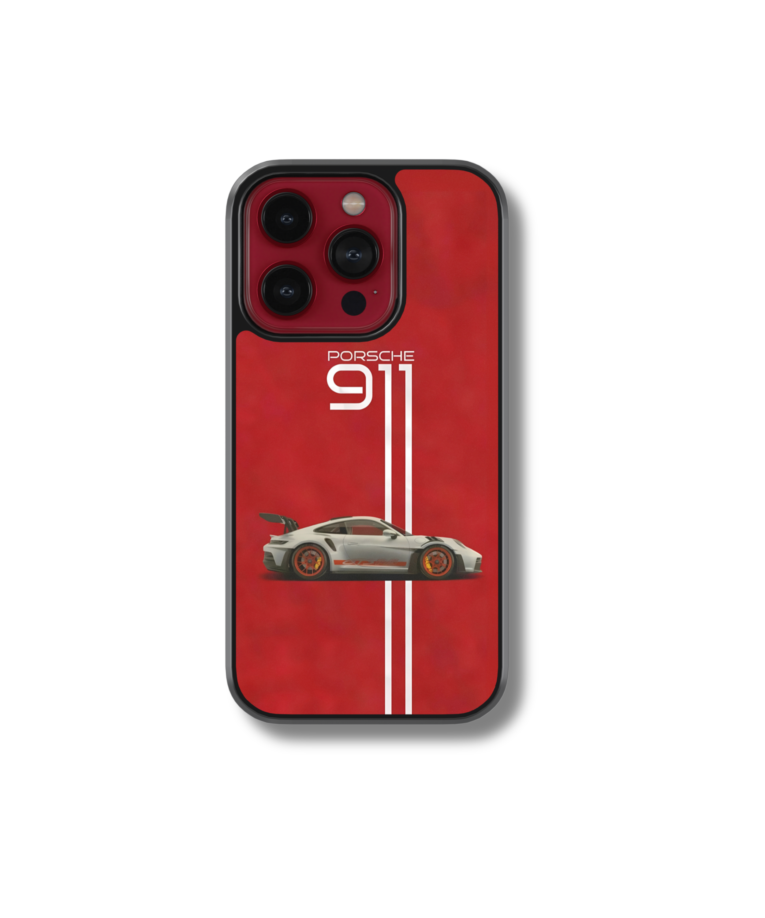 Porsche 911 Hybrid Case