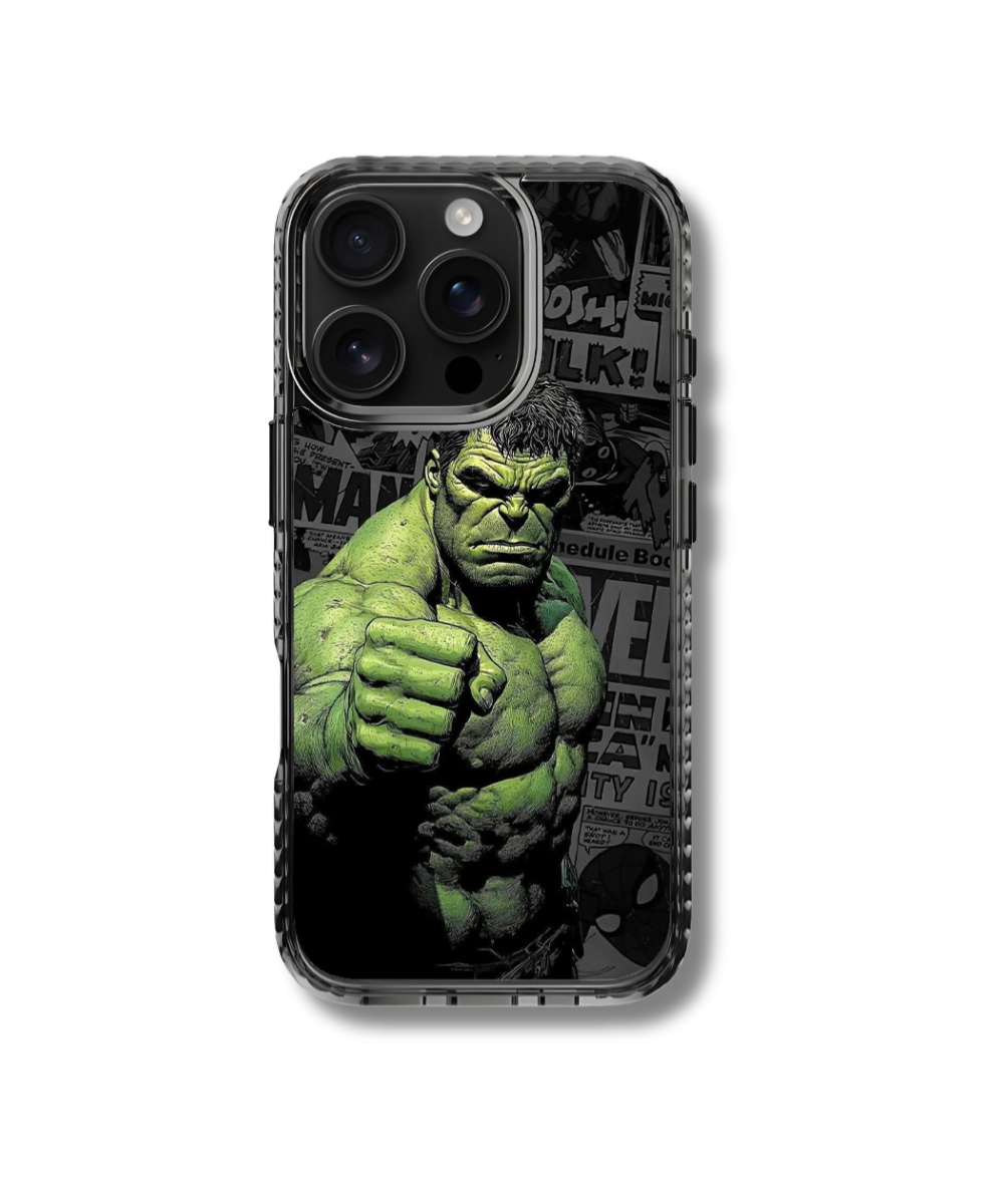 Hulk Stride Case