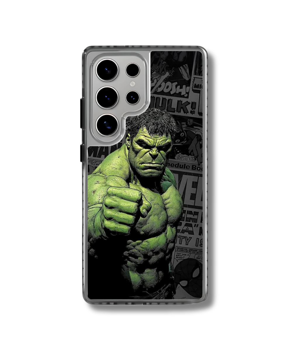 Hulk Stride Case