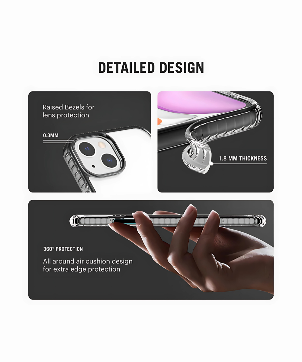 Barça Legacy Stride Case