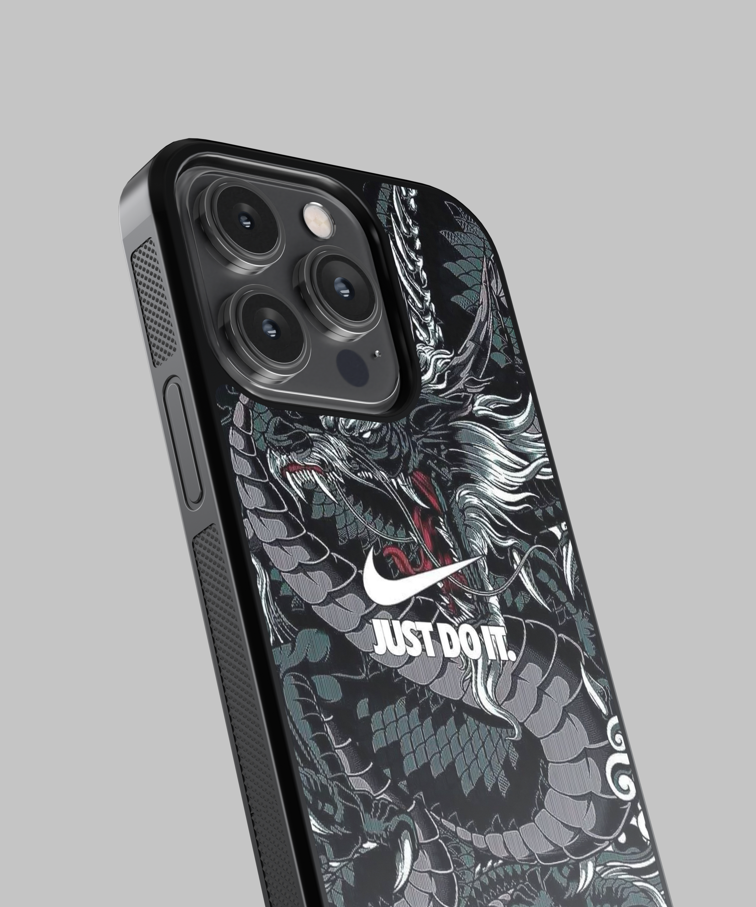 Dragon JDI Hybrid Case