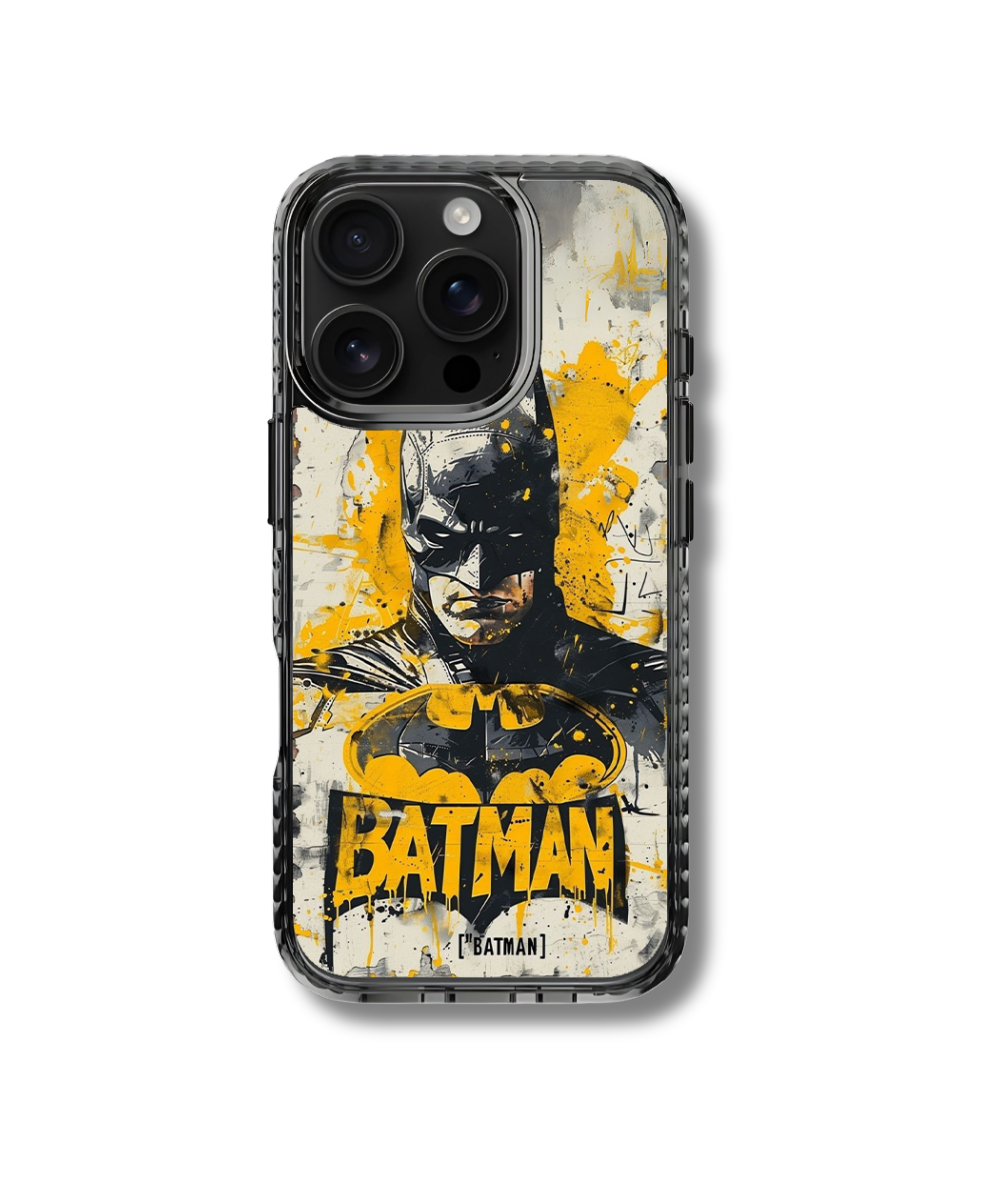 Batman Grunge Stride Case
