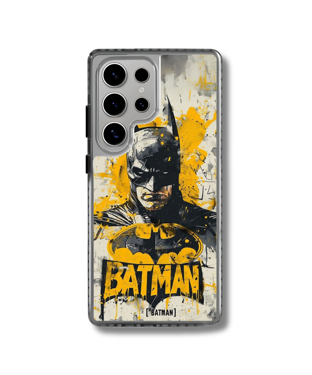 Batman Grunge Stride Case