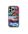 Street Kings Edition Hybrid Case