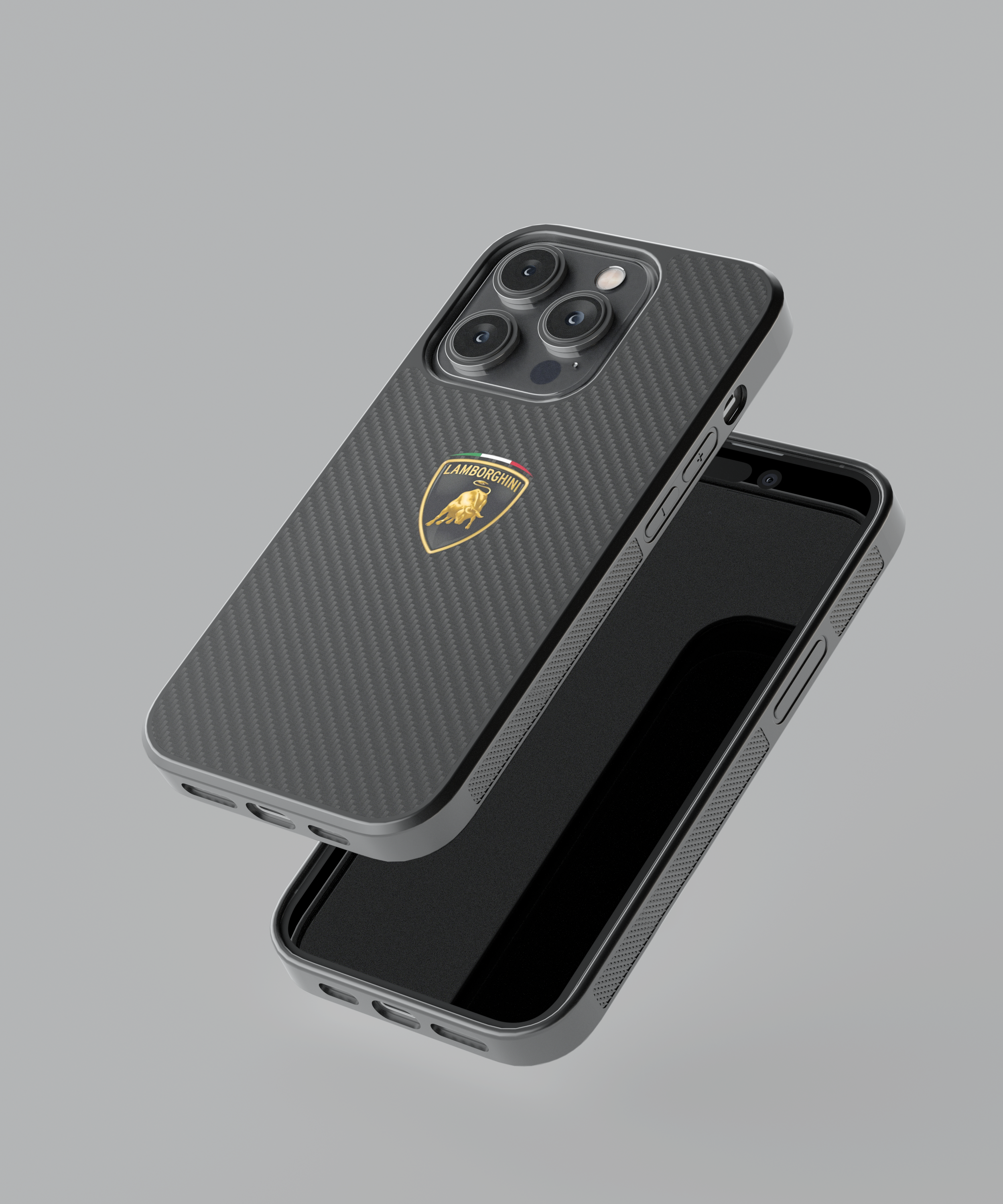 Lamborghini Hybrid Case