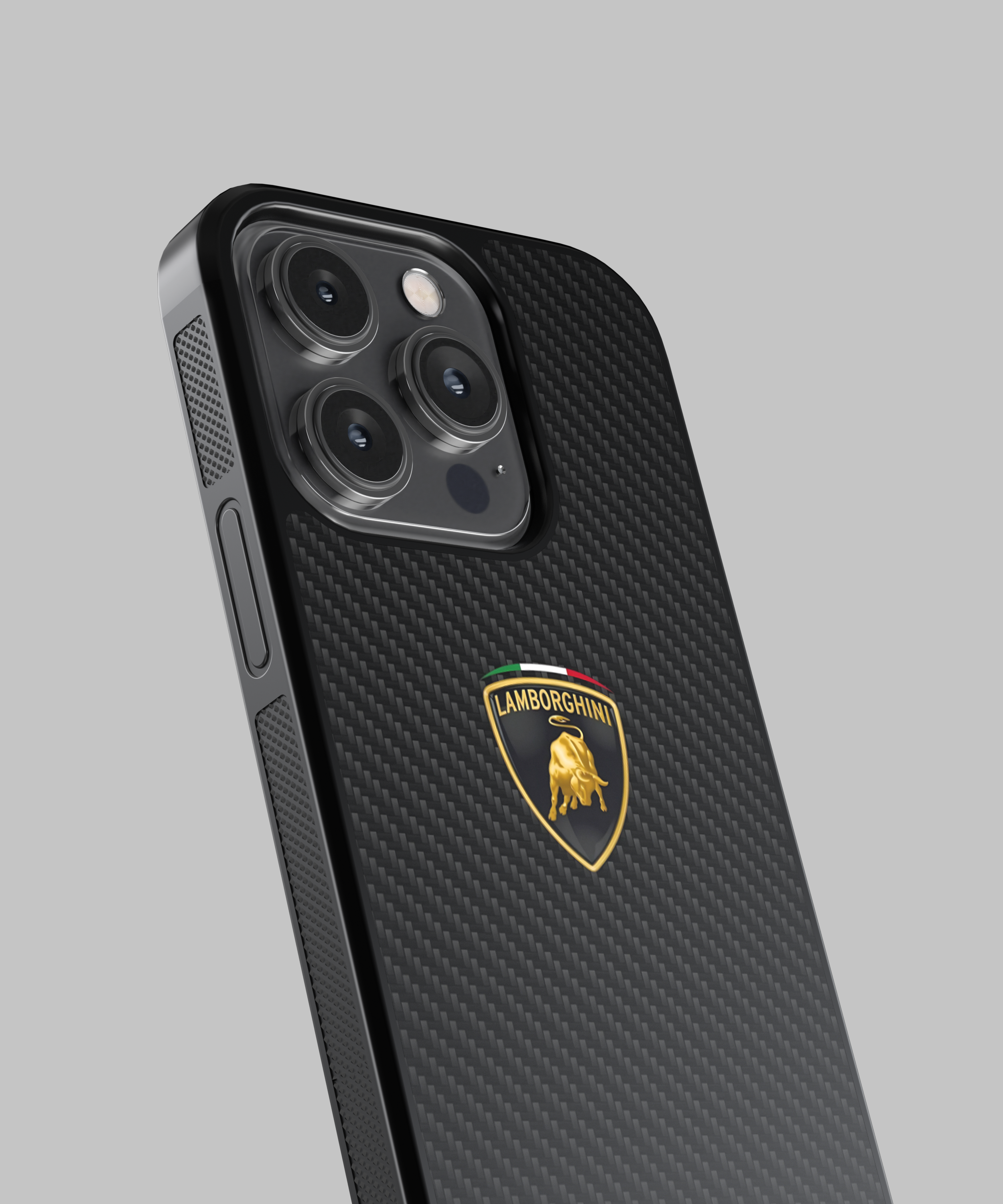 Lamborghini Hybrid Case