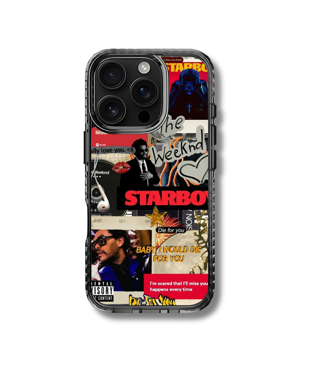 STARBOY Stride Case 2.0