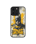 Batman Grunge Hybrid Case