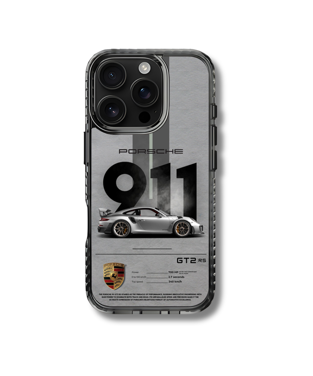 911 Stride Case 2.0