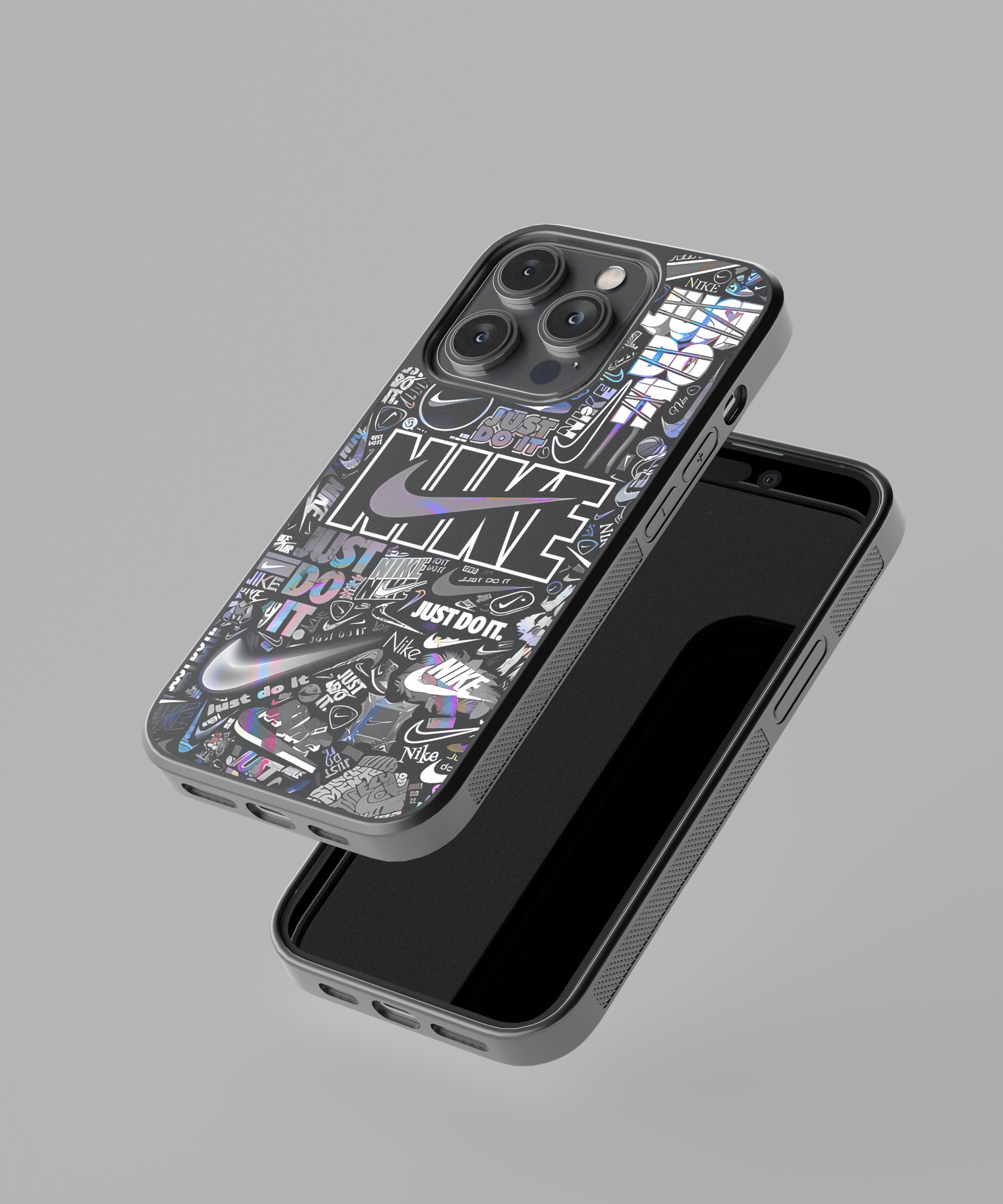 Nike Hybrid Case 2.0