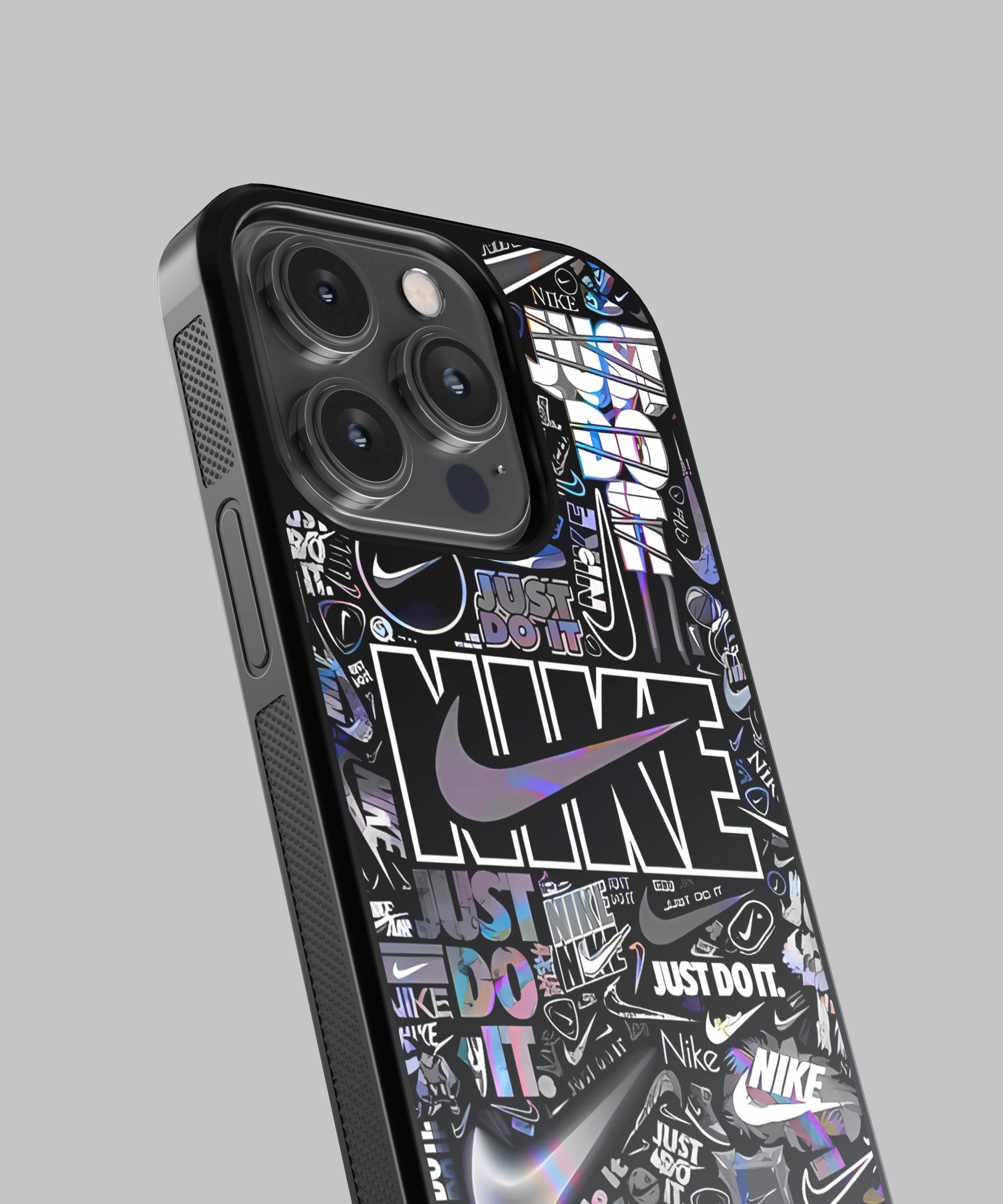 Nike Hybrid Case 2.0