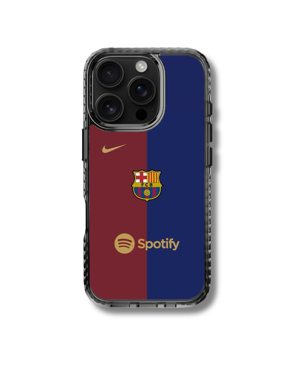Barça Legacy Stride Case