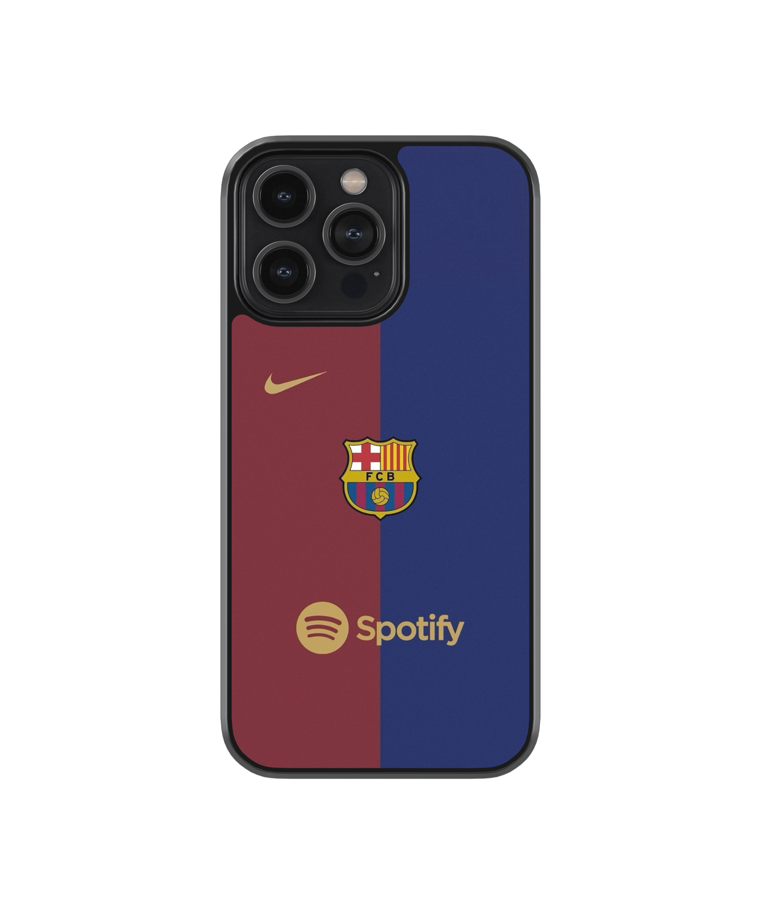 Barça Legacy Hybrid Case