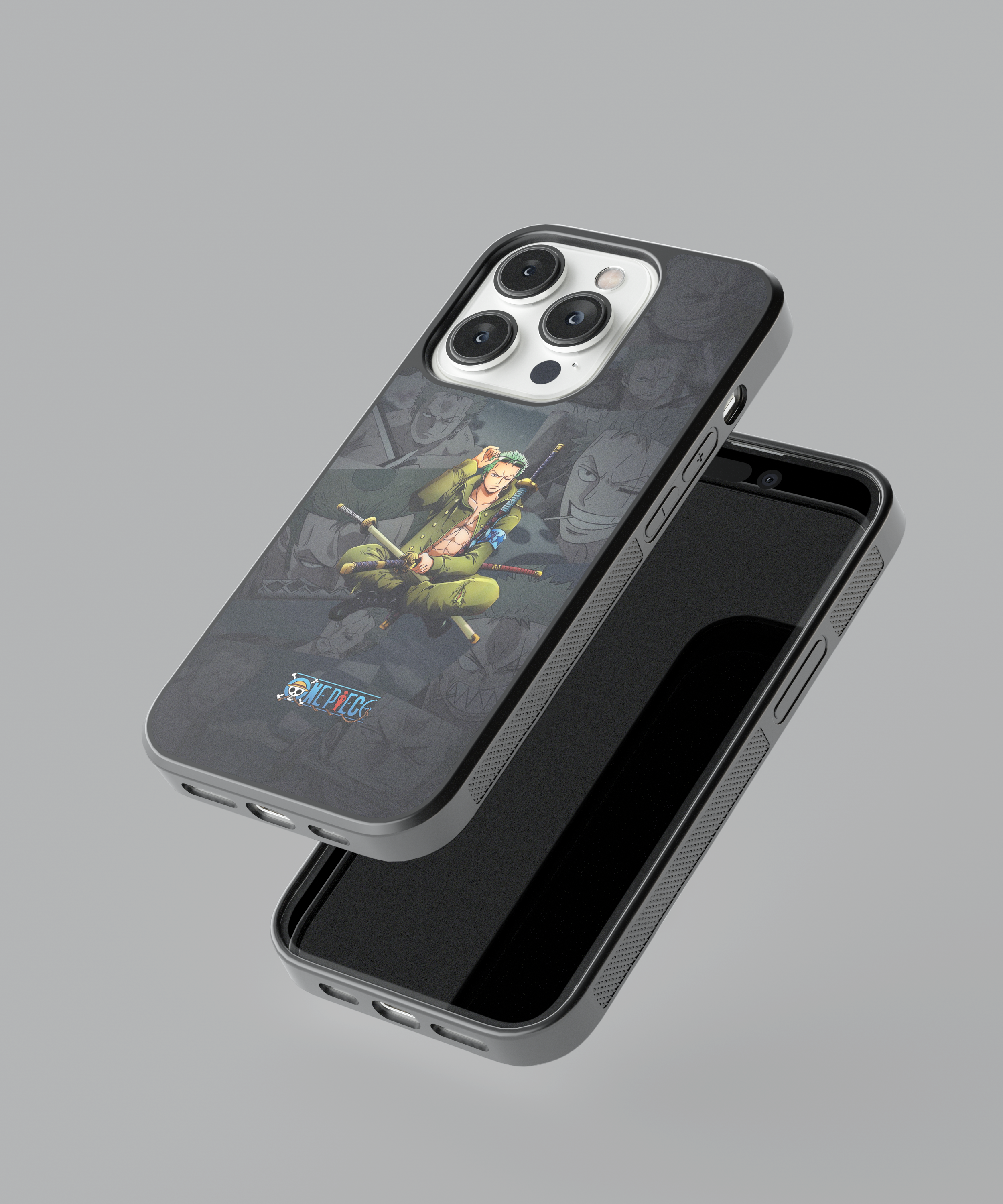 One Piece ZORO Hybrid Case
