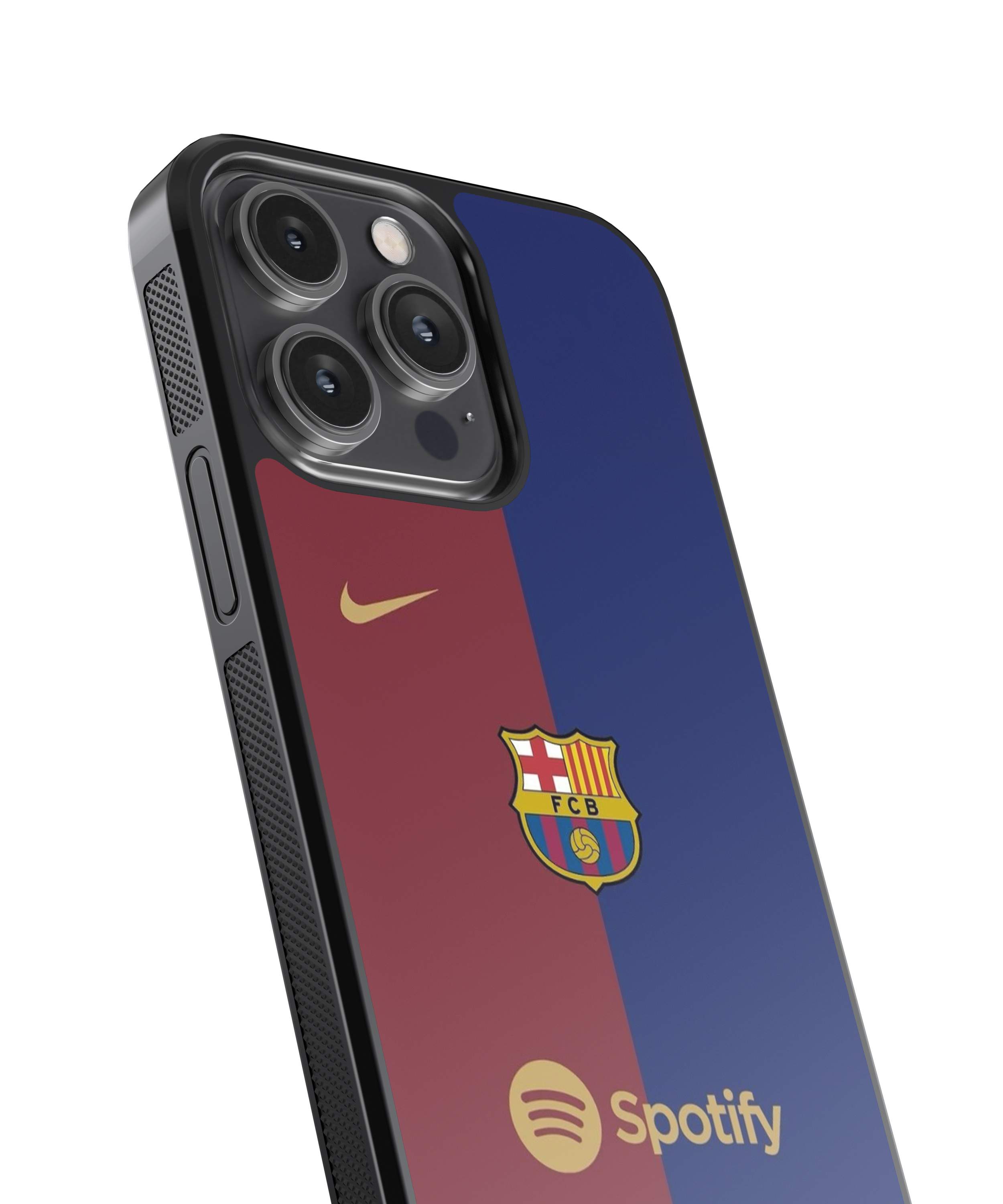 Barça Legacy Hybrid Case