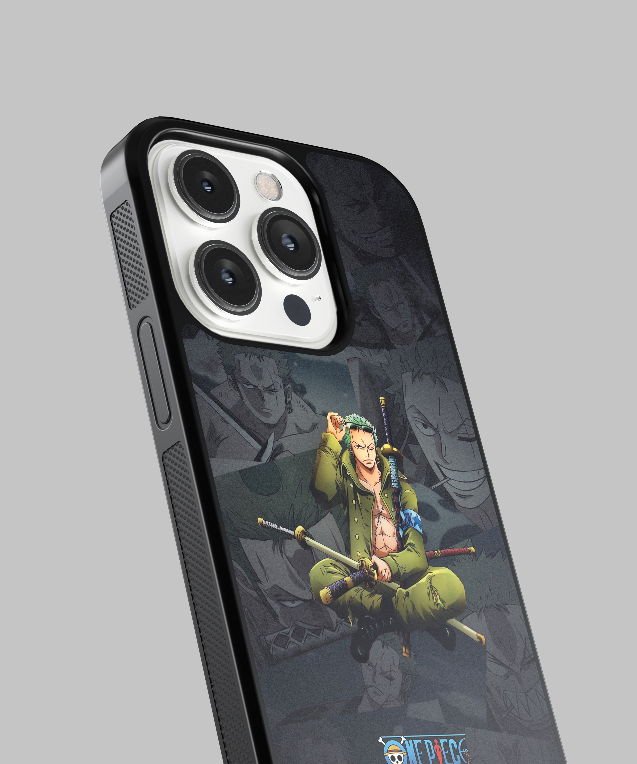 One Piece ZORO Hybrid Case