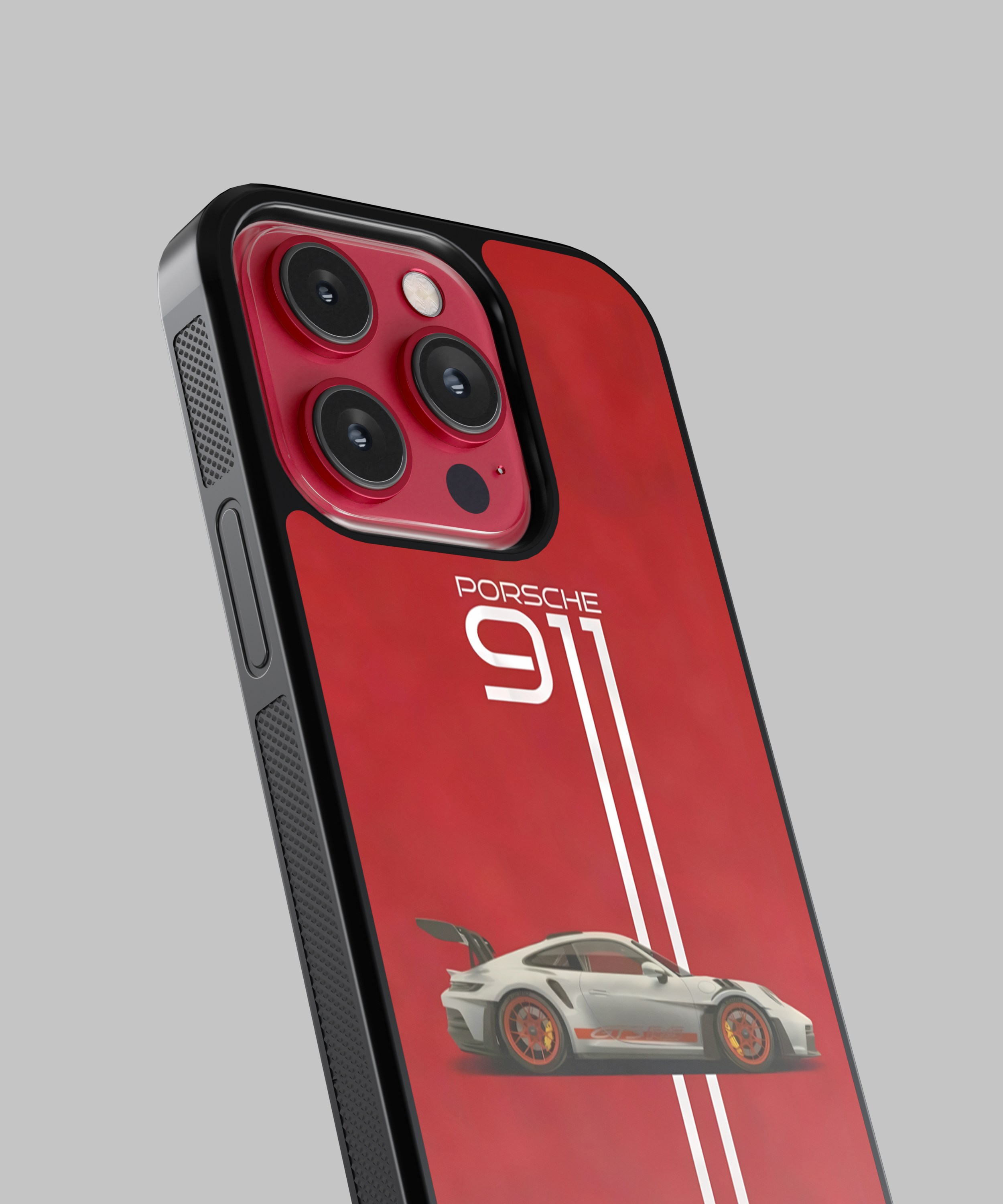 Porsche 911 Hybrid Case
