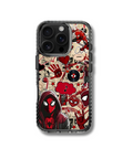 Amazing Spider Man Stride Case
