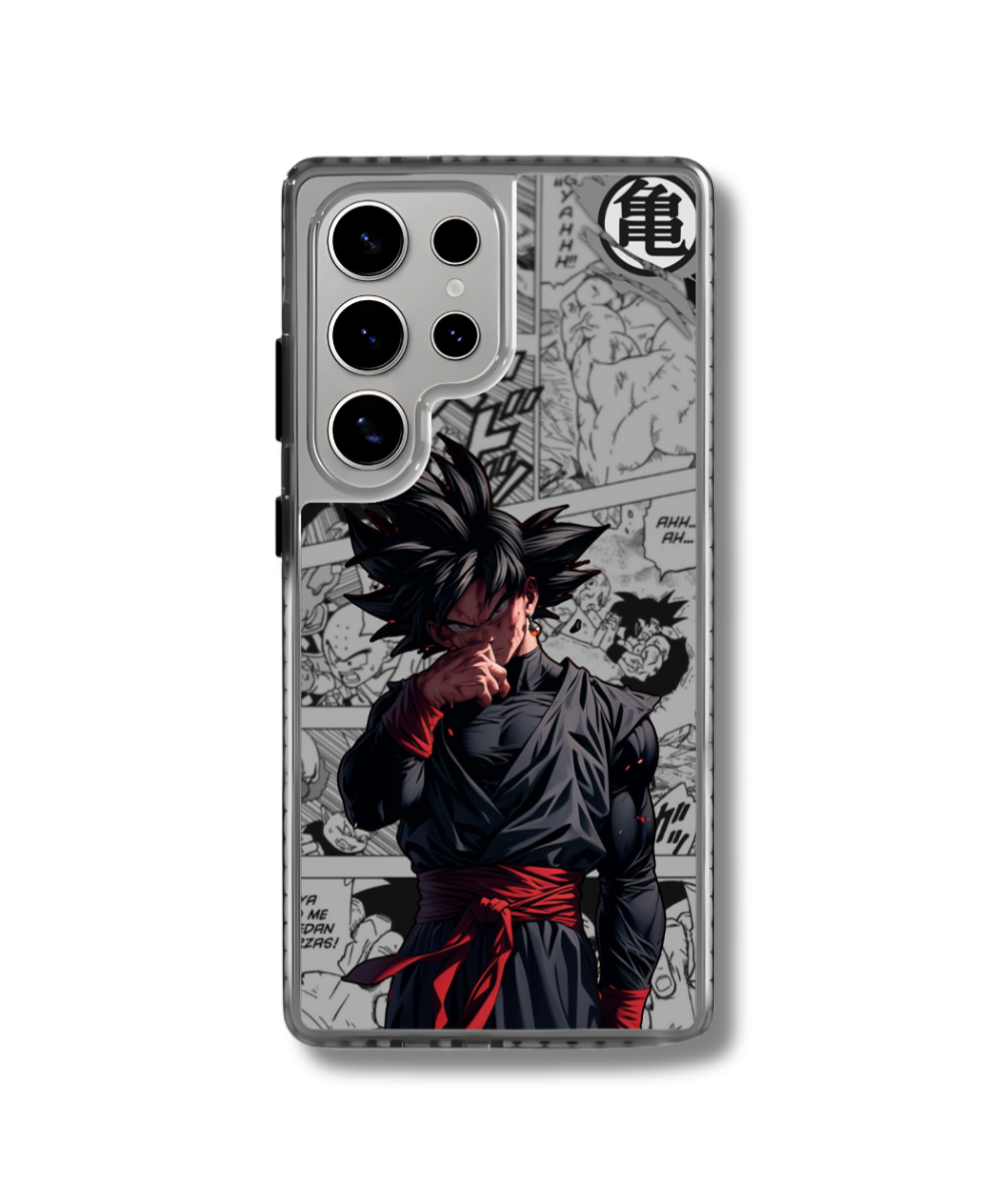 Dragon Ball - Goku Stride Case